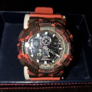G-Shock Watch